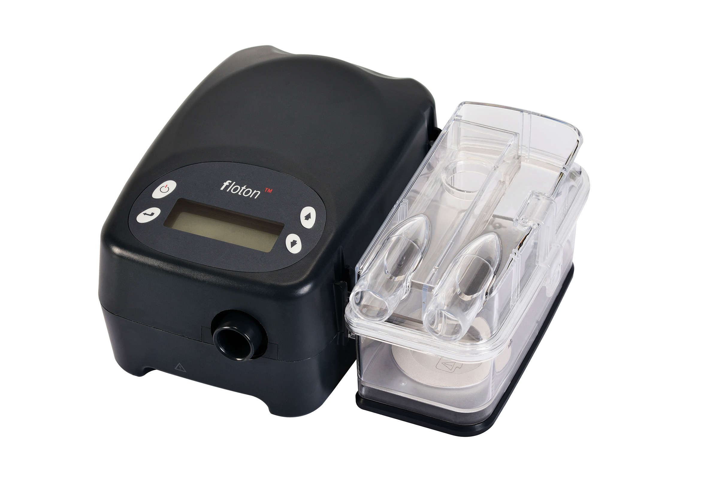 Floton with Humidifier WEB1