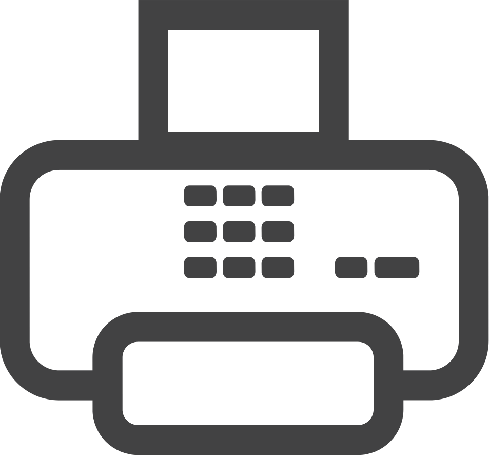 Print Communication icon